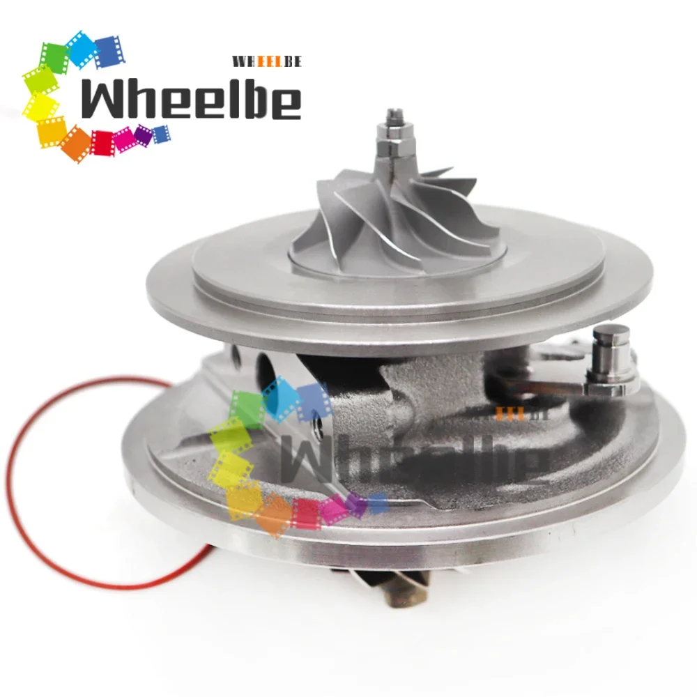 

Turbo cartridge for Hyundai i20 KIA Cerato 1.6 CRDI U2 1.6 GTB1444VZ 775274 775274-5002S