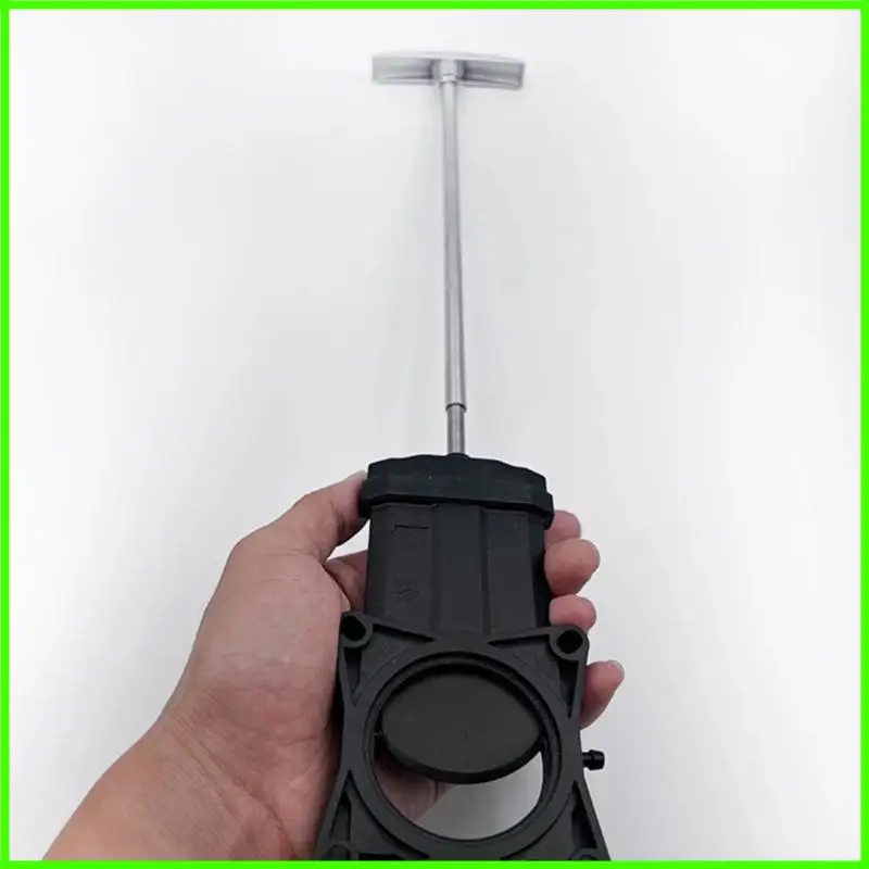 

Car Sewer Waste Valves Extension Rod Tanks Valves Handle Car Waste Valves Extension Tube 9inch Waste Valves Handle