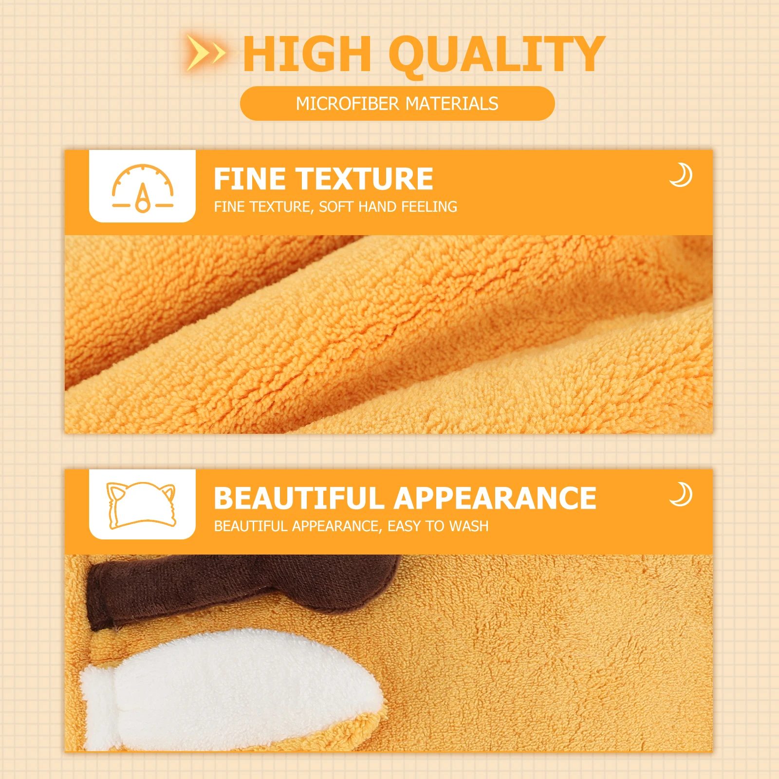 

Coral Fleece Dry Cap Bath Towel Quick Absorbent Drying Hat Foldable Shower Caps Hair Towels Moisture Wraps Long Short Hair