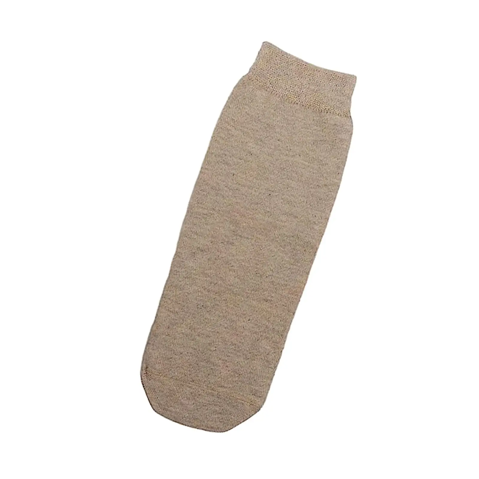 Stump Sock Amputee Sock, Breathable Portable Elastic Protection Thicken Amputee Care, Prosthetic Sock for Home Daily Life