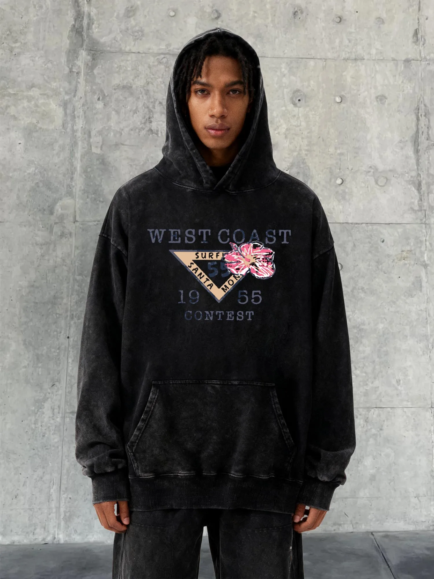 West Coast Surf Man… - image