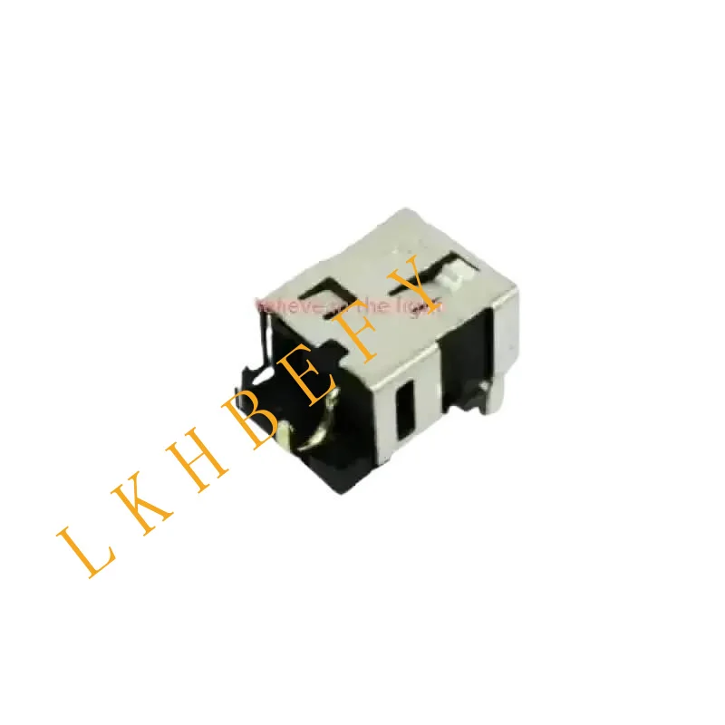 Para Prostar Clevo P970RD Sager NP8976 Laptop DC IN Power Jack Puerto de carga TCN€€