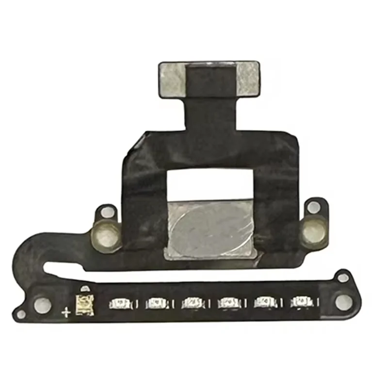 【اشتريها الآن!】كابل استبدال تجنب العوائق الأمامية 2 قطعة لـ DJI لجزء إصلاح ملحقات خط السلك المرن بمستشعر رادار الوجه #5