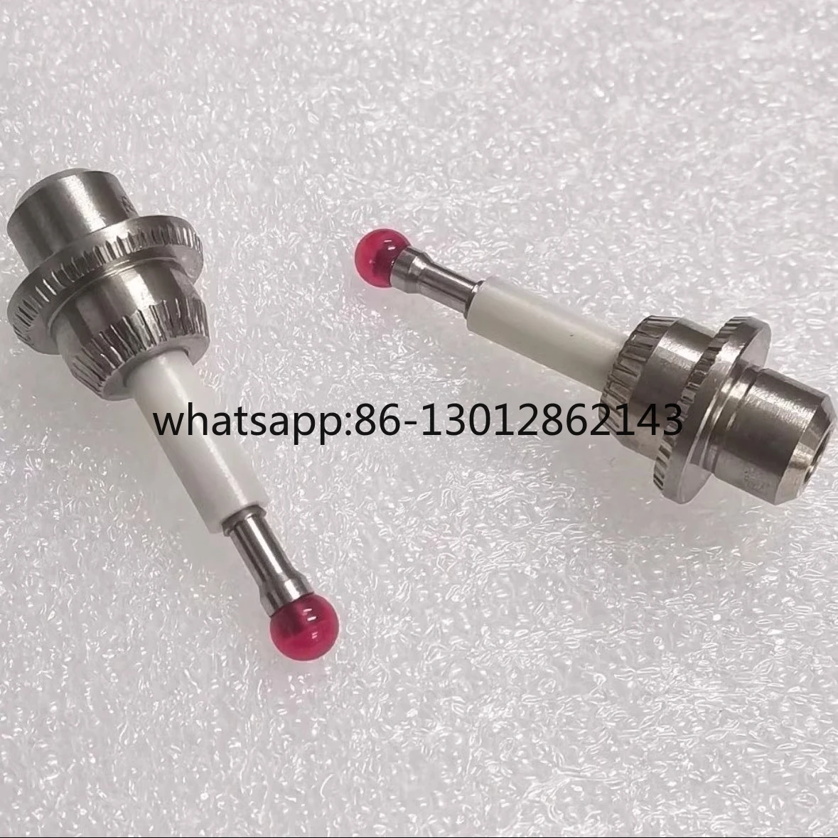 

3D Taster 3D universal edge finder, ceramic probe 80.362.00 substitute