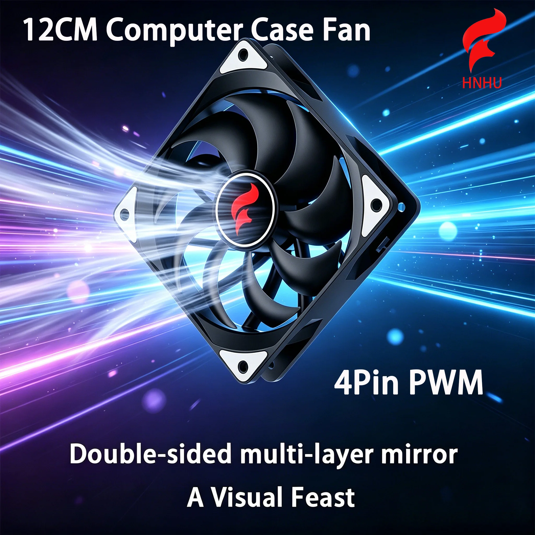 Ventiladores de Refrigeración  - Pc Gaming Cost reseña y precio