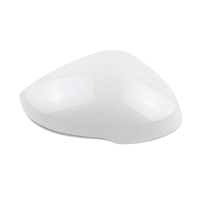 

For Honda 11Th Generation Civic 2022+ Primer Side Mirror Covers Side Wing Mirror Cover Cap Car Replacement Parts-A61E
