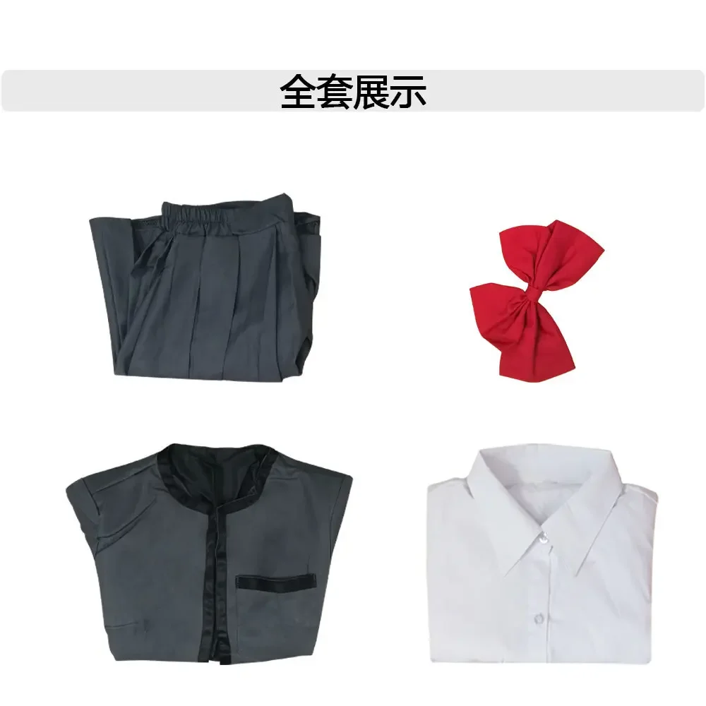 Disfraz de Cosplay de Anime The Musical Revue, disfraz de Starlight, uniforme del paraíso Shinya, uniforme de mujer, gran oferta 2025