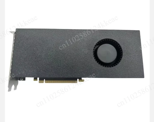 Applicable to  V100 SXM2 32g 16g To PCIE Adapter Card to PCIE adapter board pure copper cooling turbofan