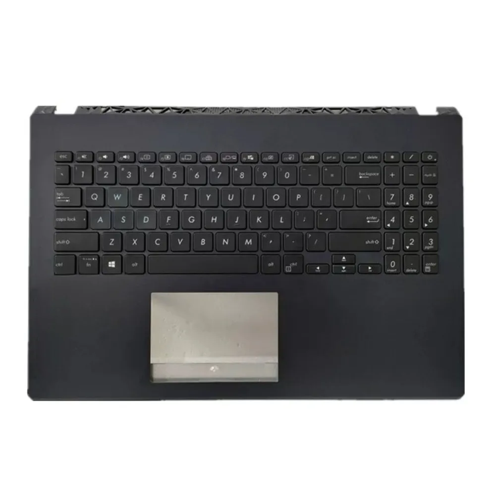 For Asus Mars15 VX60G X571GT X571F VX60GT F571GT Laptop Keyboard C Shell Palmrest (010)
