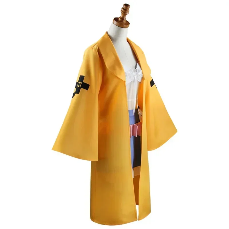 Danganronpa V3 Angie Yonaga cosplay costumes Zentai full set uniforms skirts cloak