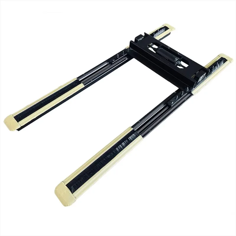 Customizable 980mm Long Electric Slide Adjustable MPV & RV Models Hot Selling Modified Car Seats According to Individual Needs