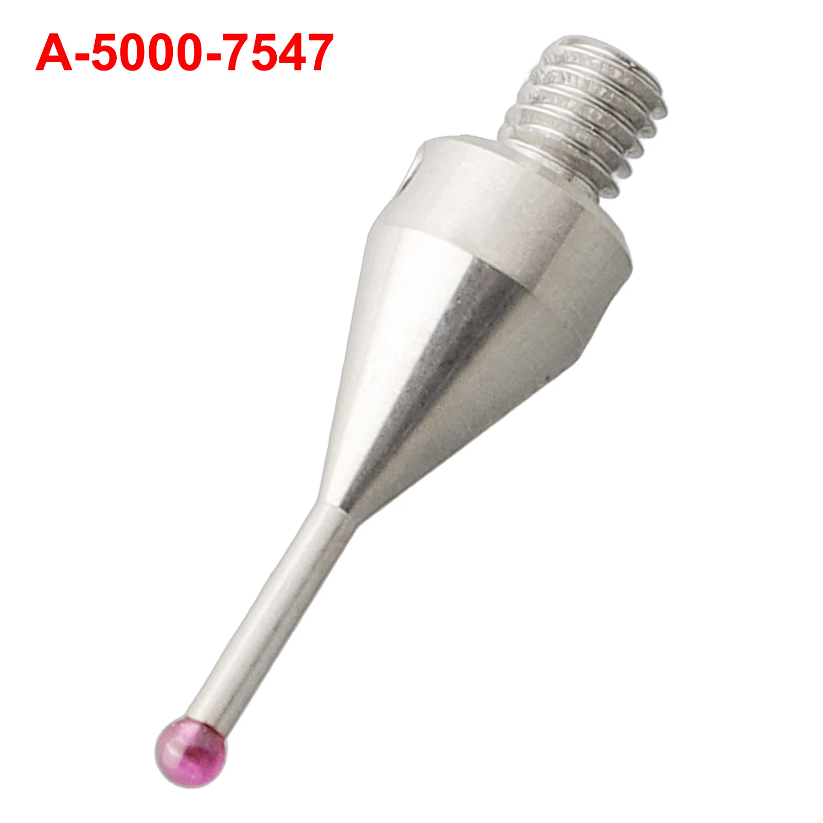 A-5000-7547 Stylus CMM Touch Probe Abrasion-resistant Direct Styli High Stiffness Long Life Stainless Steel Rod