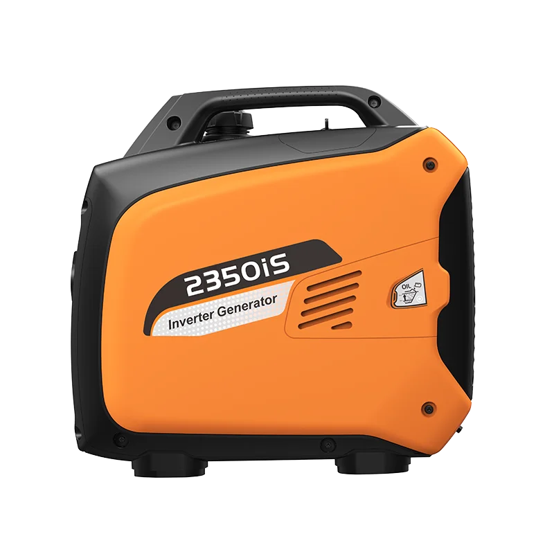 220v 50Hz 1500 Watt 2kw Silent Digital Inverter Generator For Home Use,Portable  Professional Electric Start