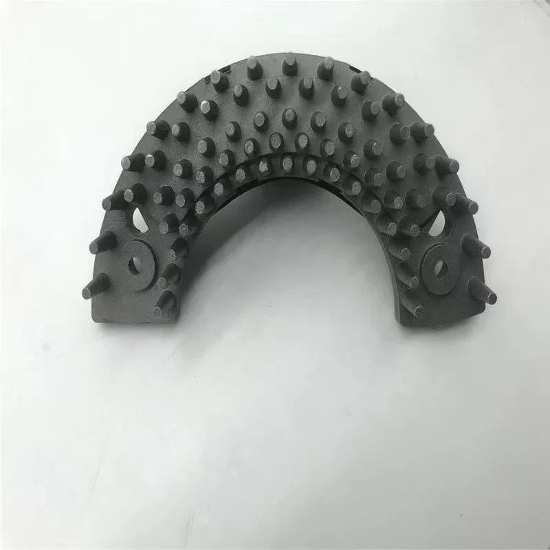 

Applicable to Sinotruk Howo TH7T5G/TX original heater blower motor resistor module WG1664821018