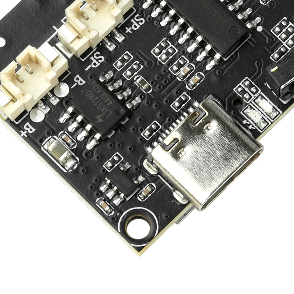 3W Bluetooth Amplif…