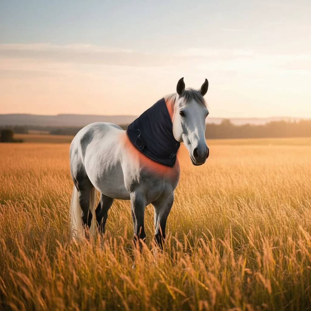 

Высококачественная красная светотерапия для лошадей 660 нм для снятия боли, ветеринарная терапия для животных, оздоровление, применение для шеи