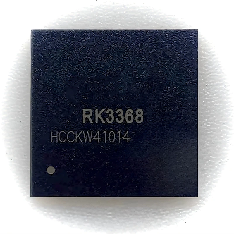

1PCS~10PCS/LOT RK3368 BGA RK3368 CHIP New original