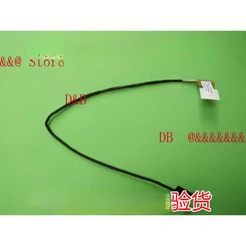 オリジナル-hasee-k670e-g6d3-nb50tk1-fhd-edp-ケーブル-30pin-6-43-nb501-010-n