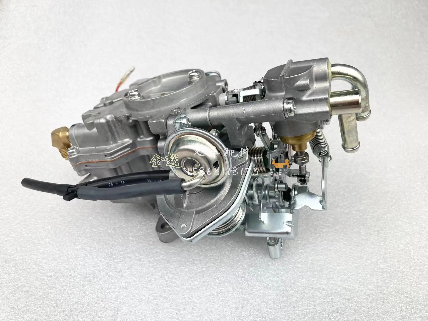 Forklift Accessorie…