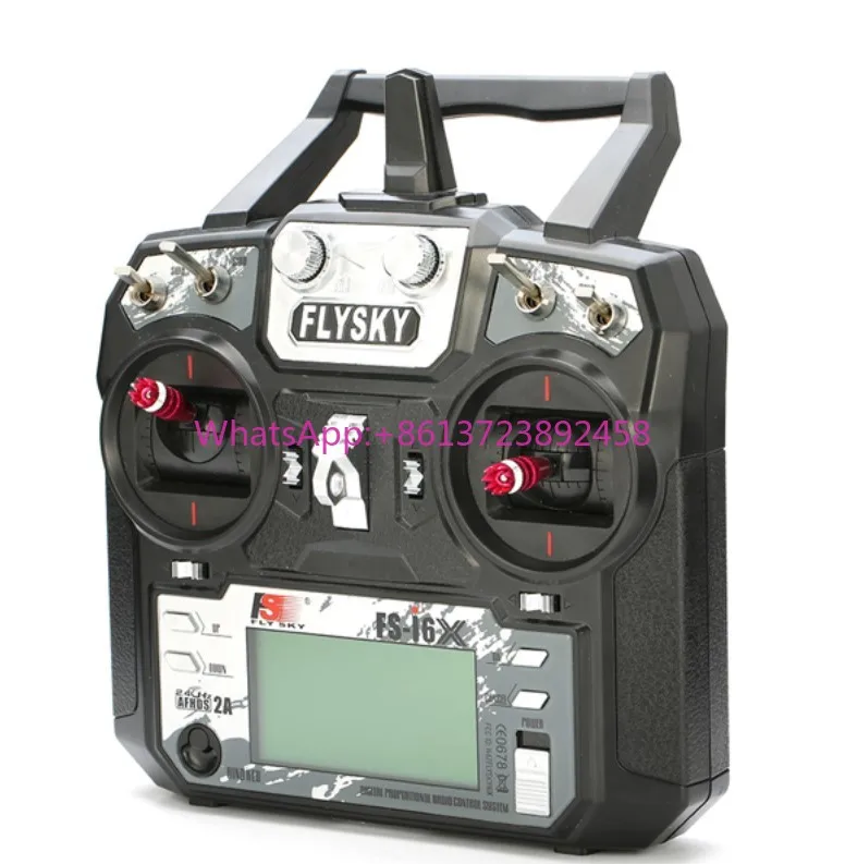 Fs-I6X Fpv Remote C… - image