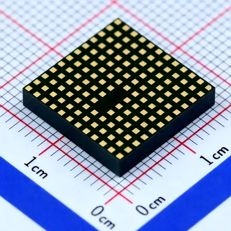 LTM4609IV#PBF (1piece) LTM4609IV BLGA-141 High Efficiency Buck-Boost DC/DC μModule Regulator ,Original In Stock