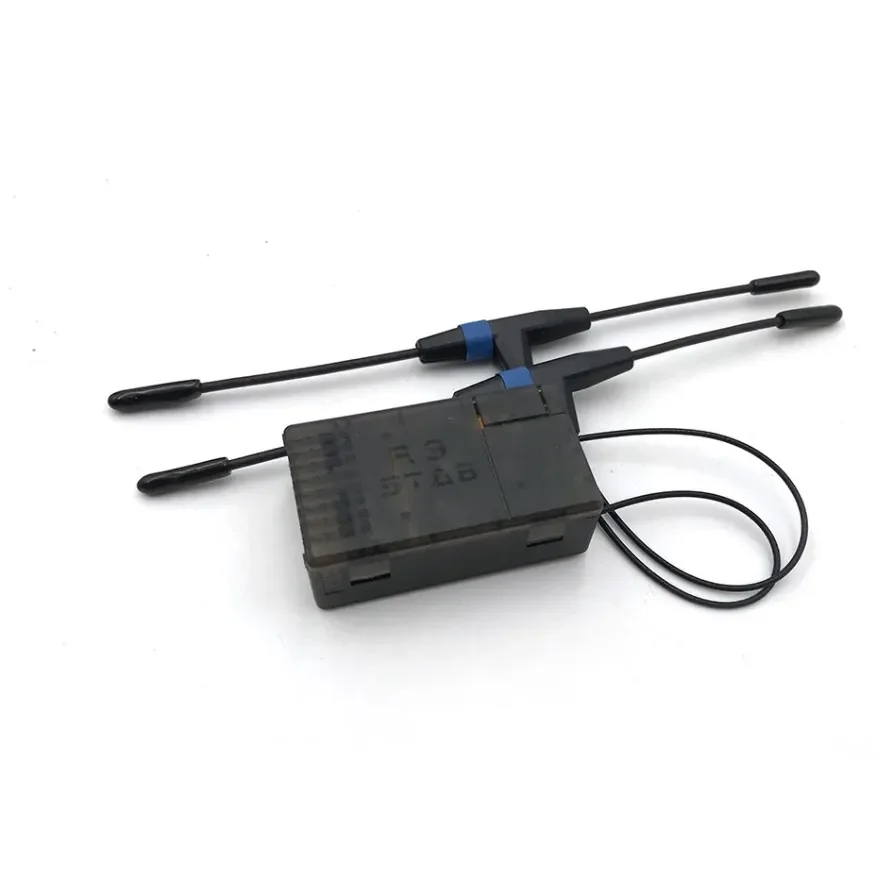 FrSky R9 STAB OTA 16CH 900MHz ACCESS Long Stabilization RC Telemetry Receiver for RC MultiRotor FPV Drone