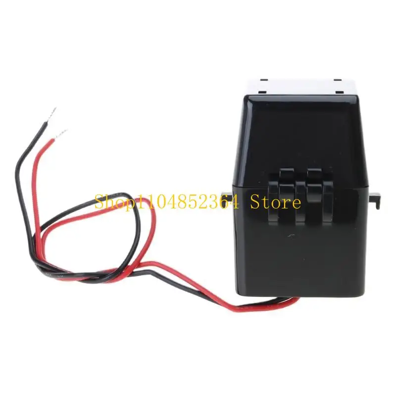 

PZCT-02 Current 100A/100mA for Energy Meter in Special for Measuring Building Electricity Consumption