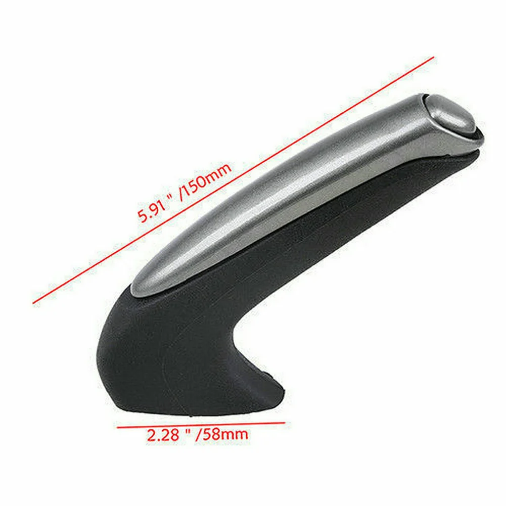 Punho de freio de estacionamento para Honda Civic, Ebrake Handle, acessórios de alavanca manual, 47115-SNA-A82ZA, 2006-2011