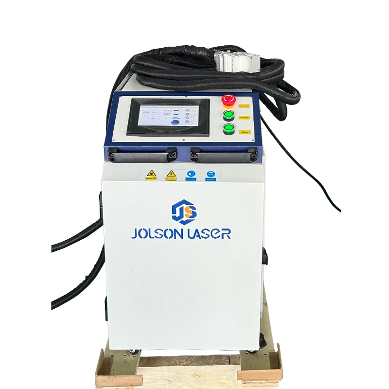 

Лазерная очистительная машина 3000 Вт, лазерная установка для непрерывной очистки, лазерная машина для удаления ржавчины