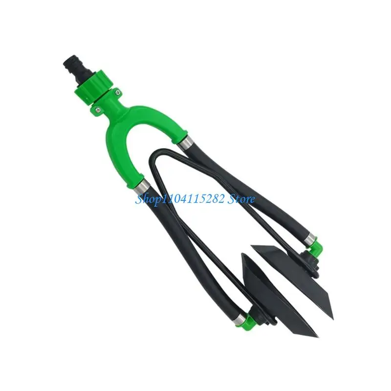 

Комплект для промывки двигателя для подвесных моторов Адаптер шланга 5/8 дюйма Герметичная конструкция с улучшенными потока воды