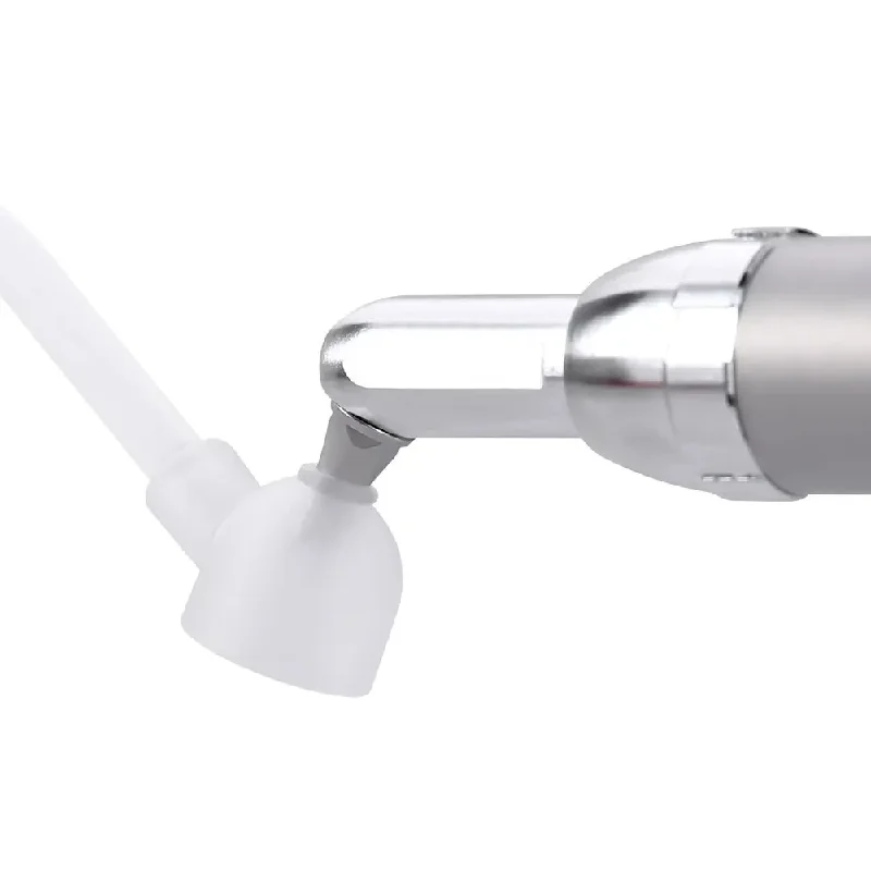 2pcs/Box Dentistry SandTrap Tiny Cover for Aluminum Oxide Air Abrasion Micro Blaster Sandblaster Powder Dust Proof Cap