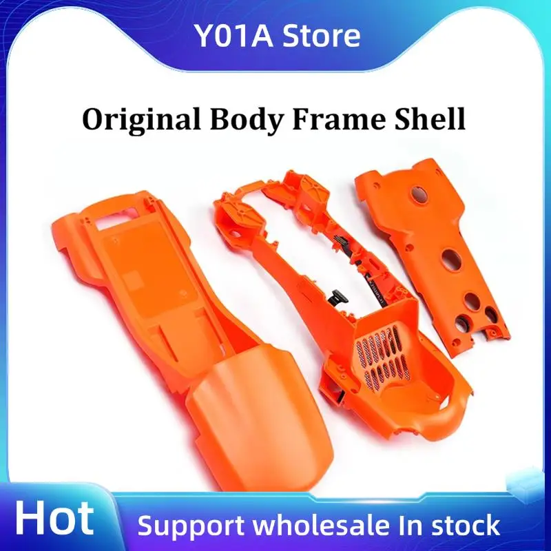 

Y01A Сменный корпус рамы кузова для Autel EVO Lite Plus Lite, верхняя нижняя средняя рама, запасные части, совершенно новый корпус