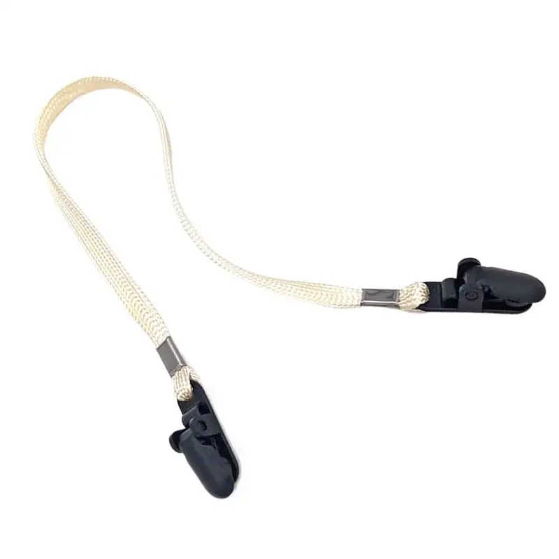 

Hat Strap Removable Cap Retainer Fishing Apparel Keeper With Cord Cap Retainer Fishing Apparel Keeper With Cord Anti Lost Strap