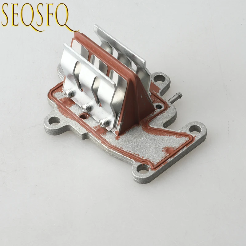 

Для Yamaha Parsun Powertec герконовый клапан в сборе заменяет 63V-13610-10 63W-13610-00 9,9HP 15HP подвесной двигатель лодочный двигатель 63V-13610