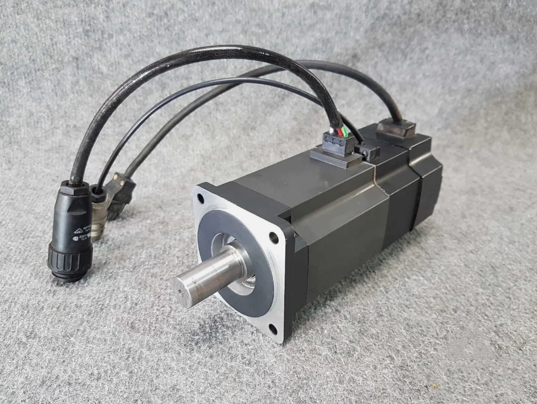 

HC-MF73B HC-MF73 motor new and original