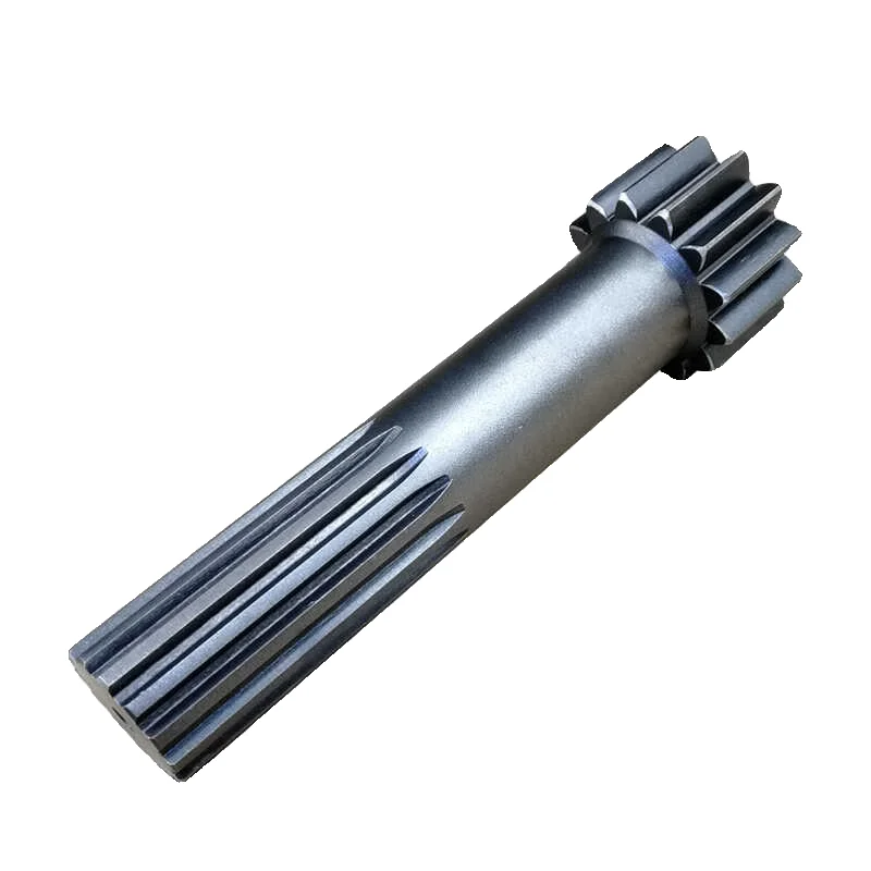 كارتر 320D2L حفارة المشي الدرجة الأولى عمود التروس الشمسية 320D2L جزء ما بعد البيع جزء إصلاح المعدات الثقيلة #3