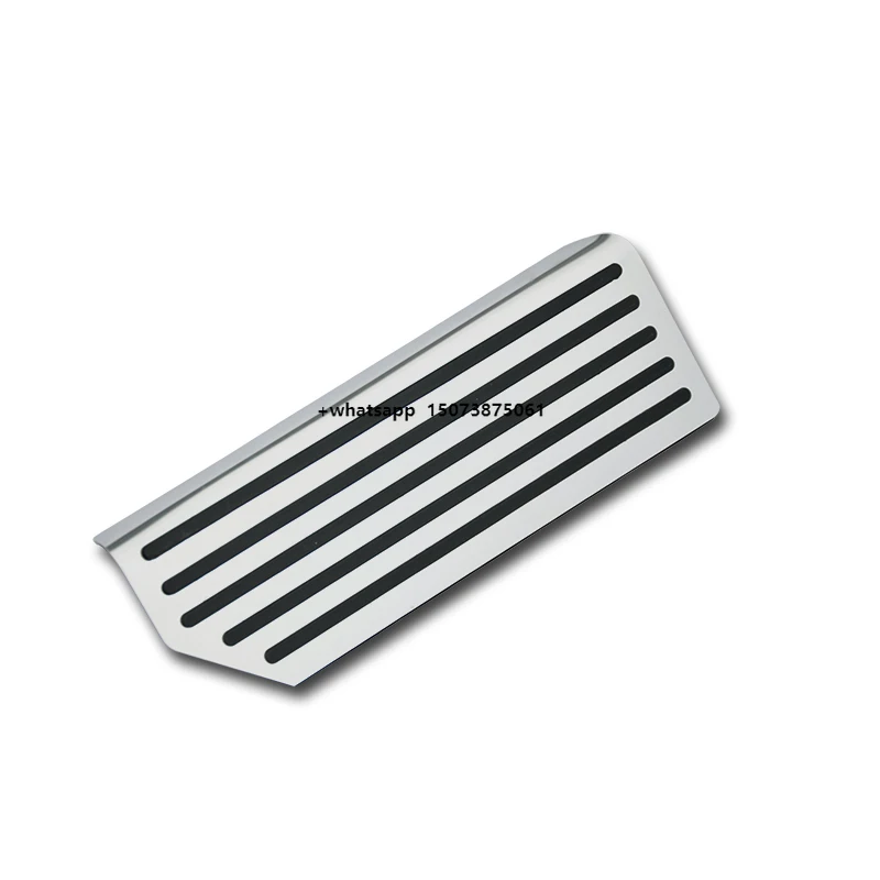 

Wholesale Products New Developed Casual Car Interior Accessories Foot Control Pedals