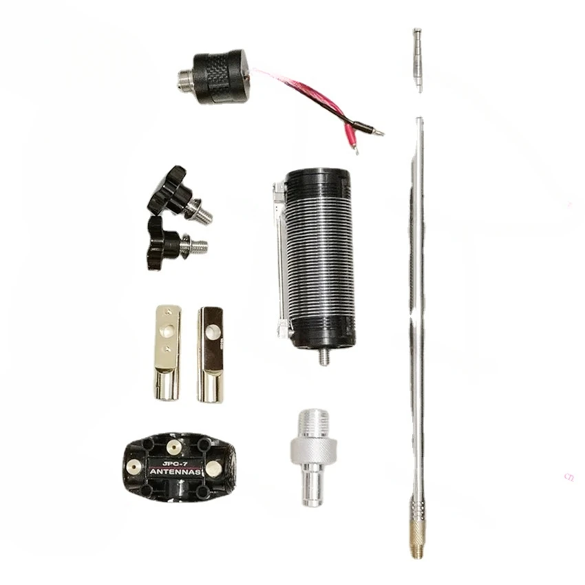 FOR 1 piece Accessories kit for Pac-12 Upgrade Jpc-7 Short Wave HF Antenna