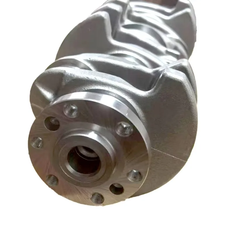 

Engine crankshaft Chevrolet Onix Opel Corsa Novo GM OEM 24578210 94700106 8V 1.4