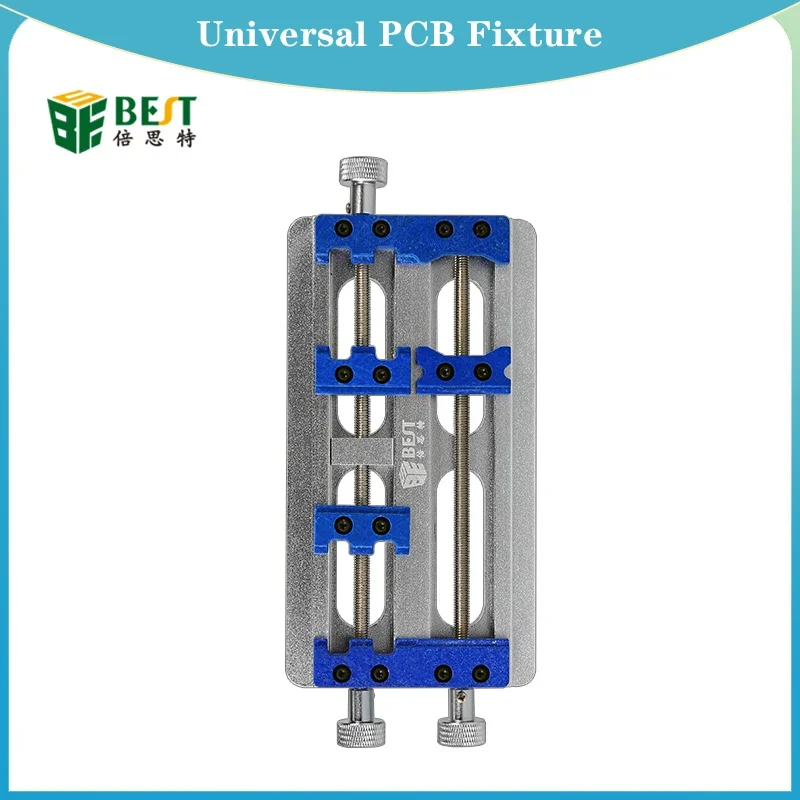 

Universal PCB Fixture IC Chip Motherboard Jig Board Holder for iPhone for Samsung Maintenance Repair Mold Tool BST-001K