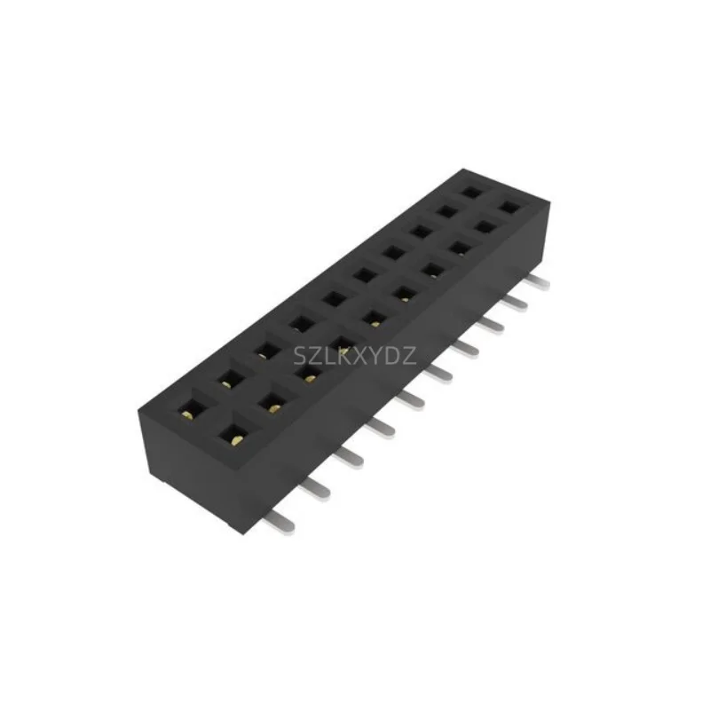 

5 шт./лот 10165448 -00020C1LF P=1,27М МИНИТЭК127