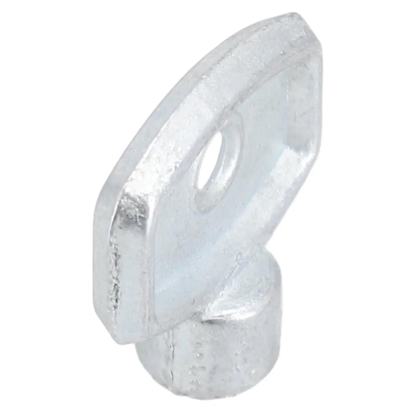 Bleed Wrench Heater Bleed Key Solid Die-Cast Zinc 5mm Inner Square Design Compact Size Durability And Longevity