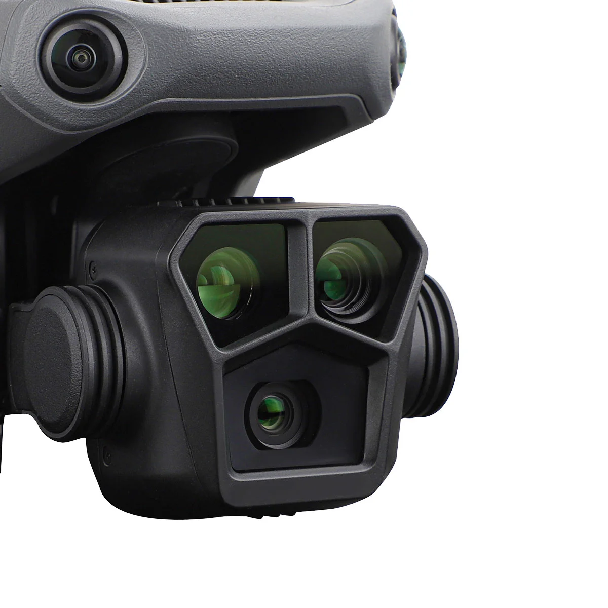 Защитная пленка для экрана для 3-Pro Drone Gimbal, объектив камеры, закаленная пленка, защитная стеклянная пленка против царапин, аксессуары