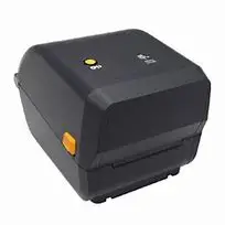 Zebra ZD888TA 300DPI Thermal Transfer Barcode Label Printer 4x6 Inches Desktop USB Interface 1-Year Warranty in Stock