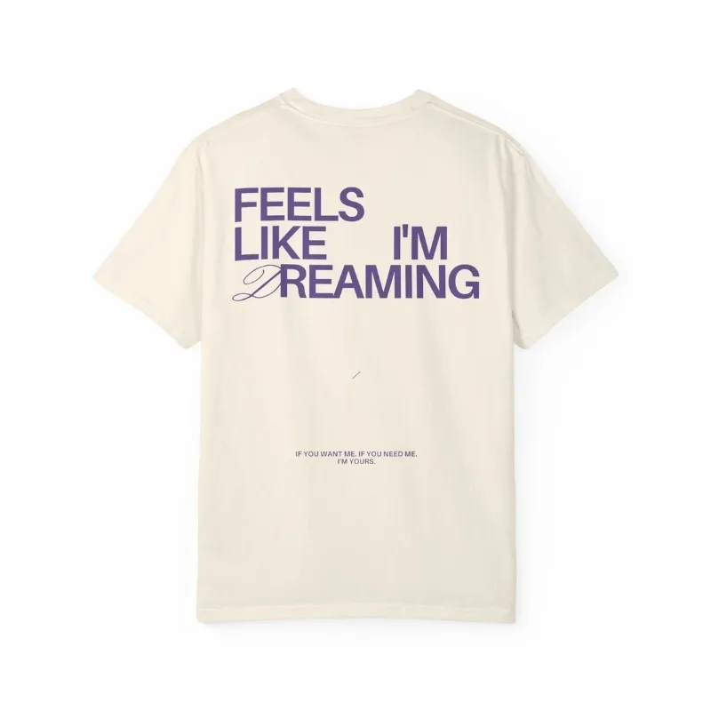 T-shirt Rufus Du Sol Merch pour hommes, à manches courtes, unisexe, vêtements décontractés pour femmes, Y2K