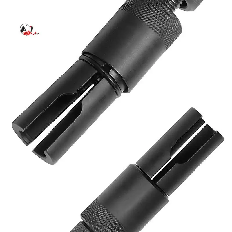 

A10E-Набор инструментов для съемника топливной форсунки для Ford Ecoboost 1,0 л 1,5 л 1,6 л 1,8 л 2,0 л GDI бензиновые двигатели замена 310-206