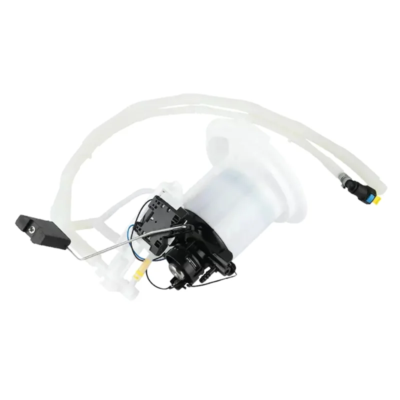 

A2184700694 Fuel Pump Fuel Filter Assembly For Mercedes Benz C-Class E-Class CLS-Class GLK-Class Fuel Filte-N25R