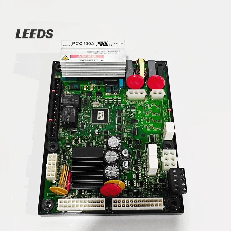 

Diesel Engine Parts PCC1302 Power Command Controller327-1617-01 Intelligent Controller