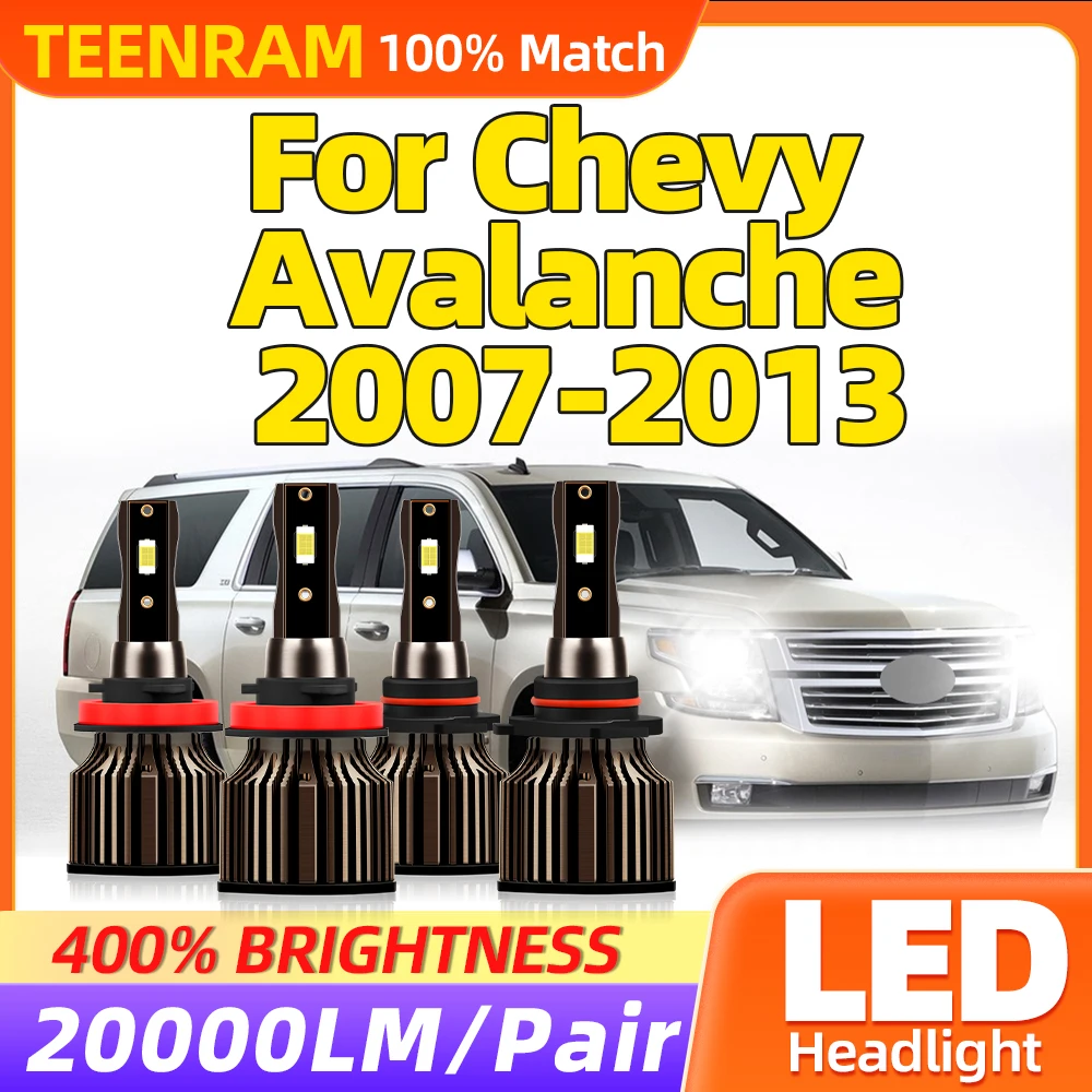

Лампы для автомобильных фар, 240 лм, 6000 Вт, 12 В, 2007 к