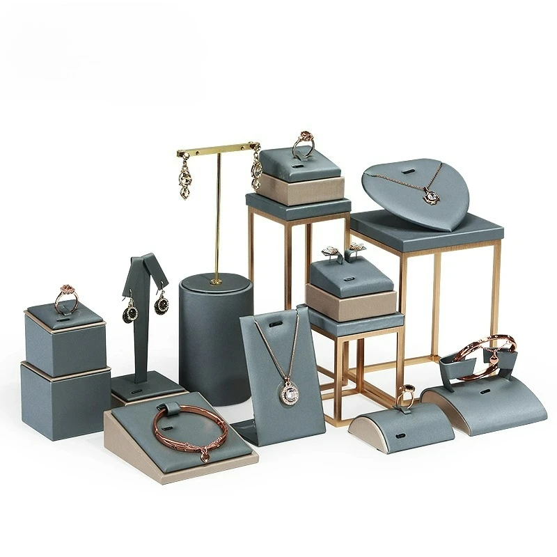 

Jewelry display rack ornament necklace earring jewelry rack ring display rack